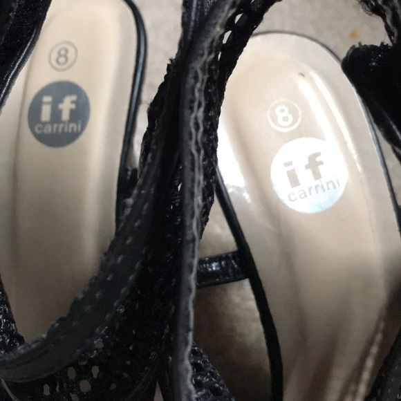 Women’s high heel sandal. Excellent condition. - Picture 6 of 6